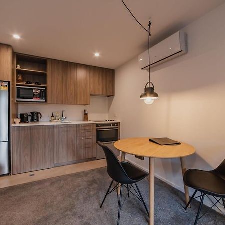 The Hagley Park Stunna Apartment Christchurch Ngoại thất bức ảnh